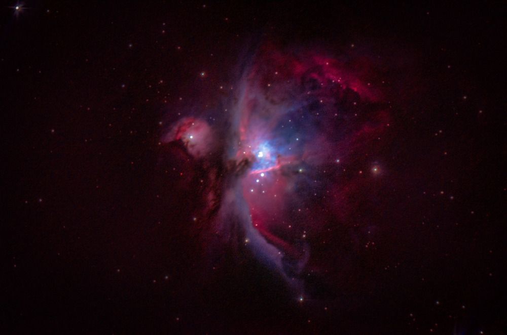 Photograph by Виктор Бурмистров