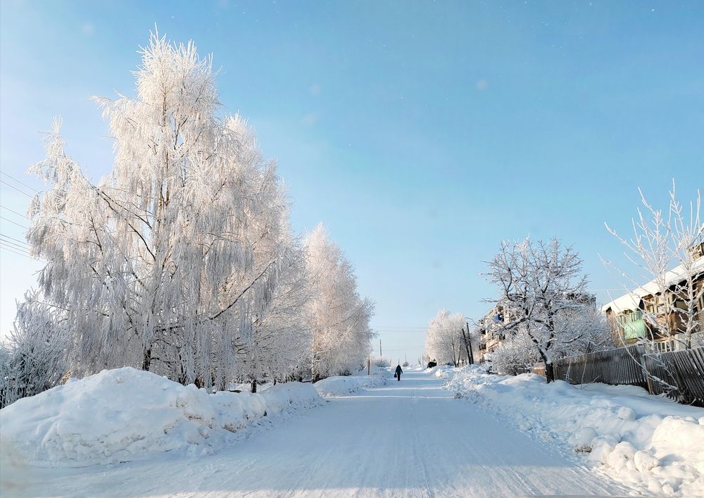 Photograph by Ирина Дружинина