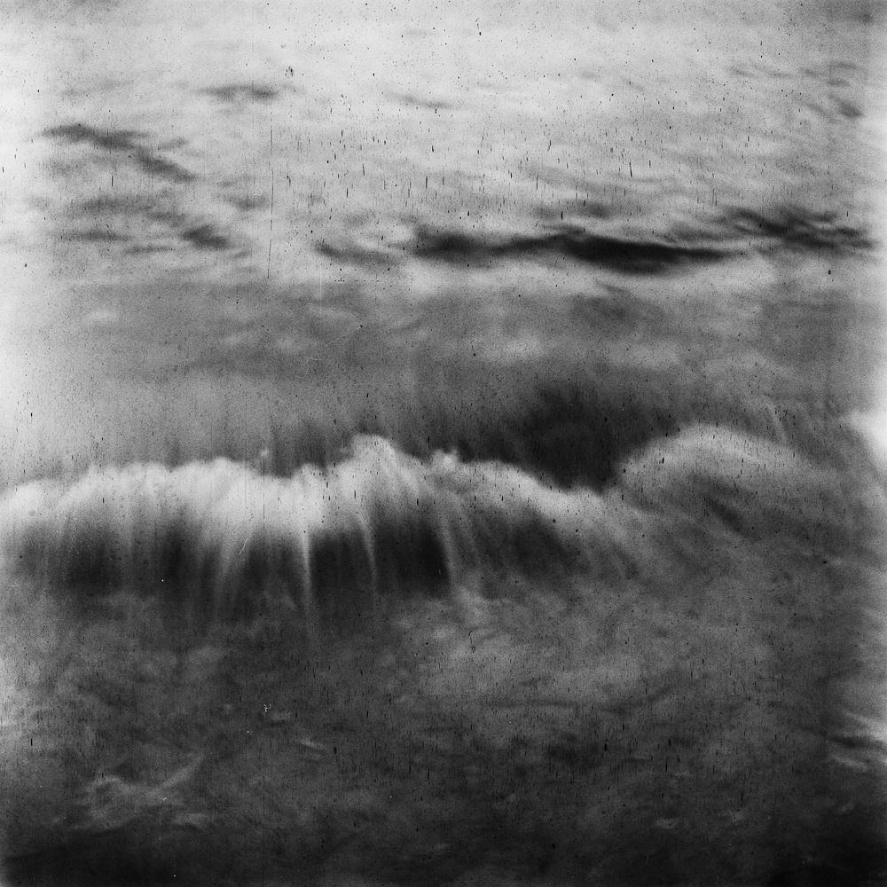 Photograph by Volha Ilyina