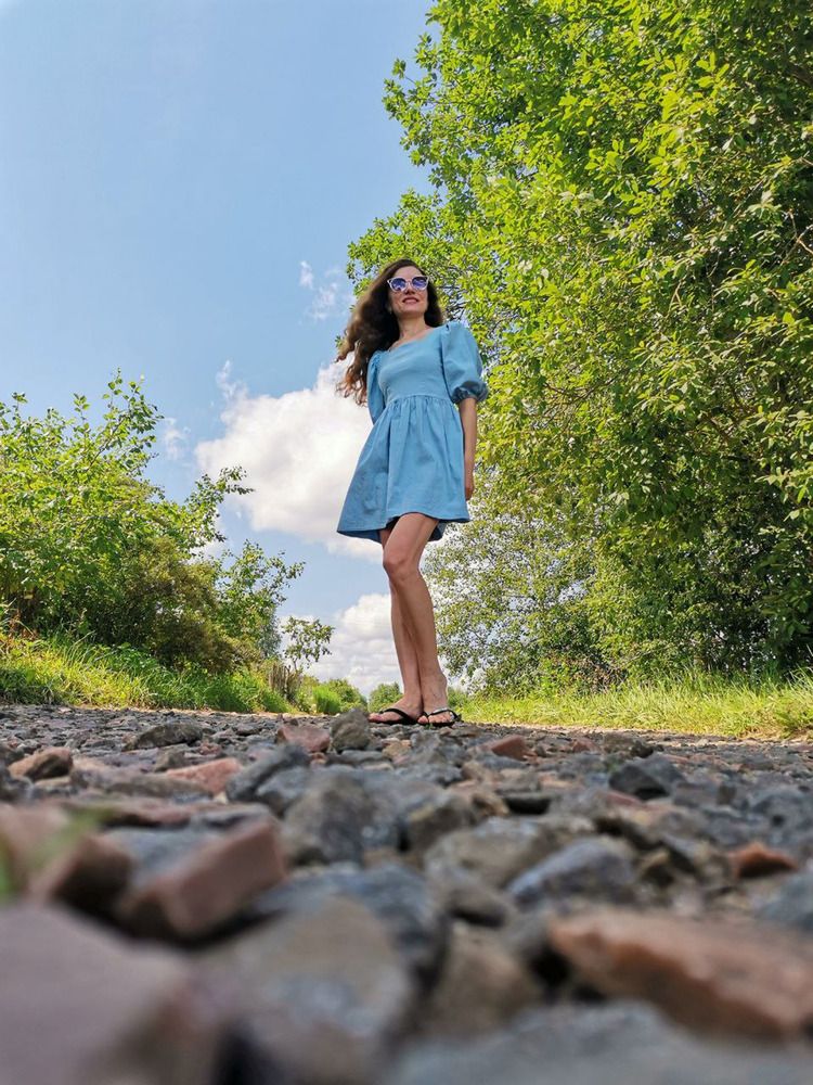 Photograph by Ольга Горбаткова