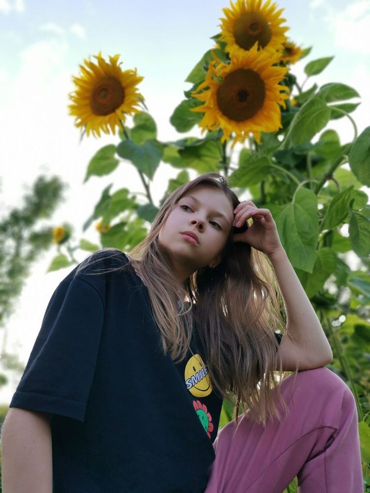 Photograph by Ольга Горбаткова