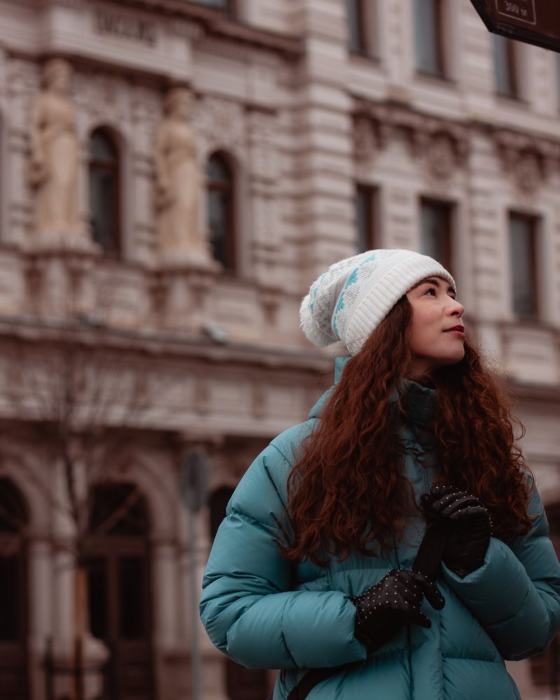 Photograph by Grigoriy