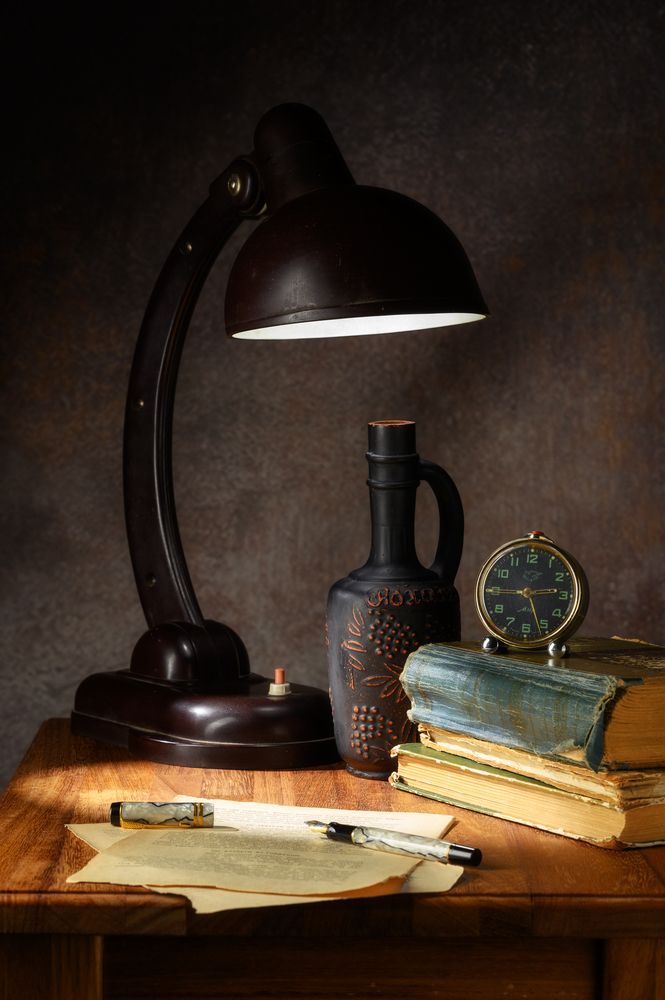 Photograph by Andrey Nuzhdin