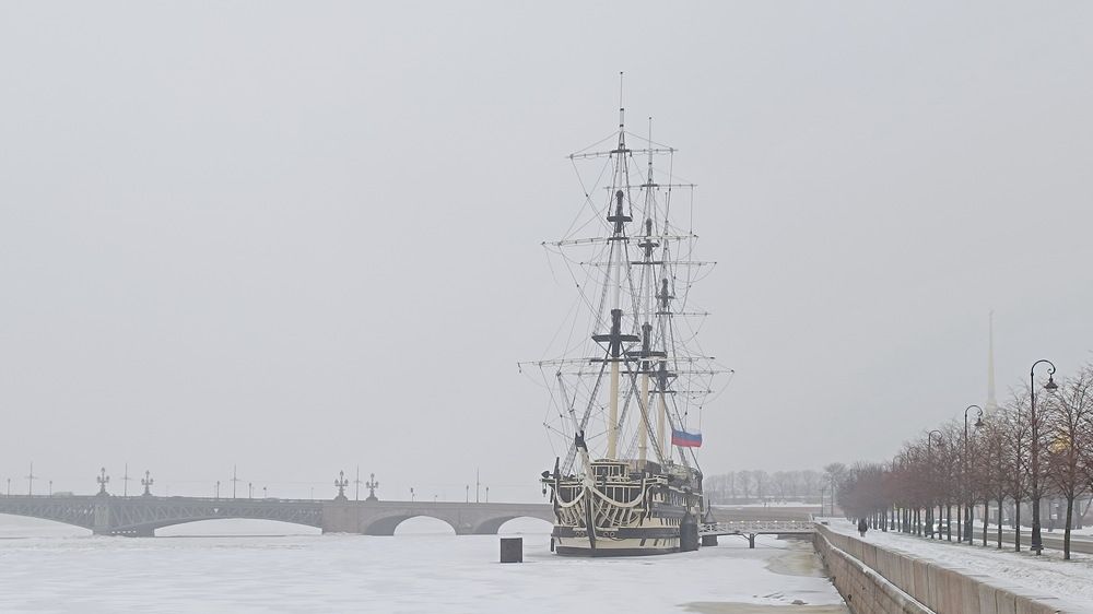 Photograph by Андрей Панин