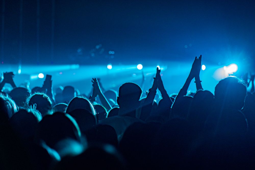 Photograph by Игорь Окунев