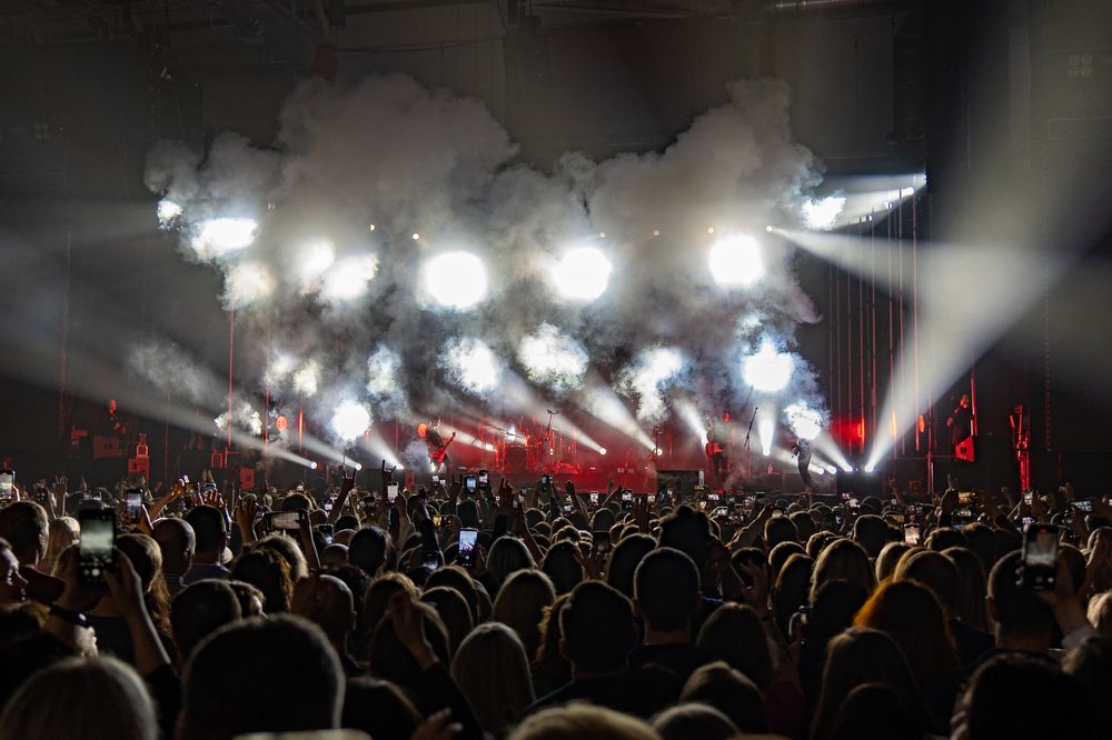 Photograph by Игорь Окунев