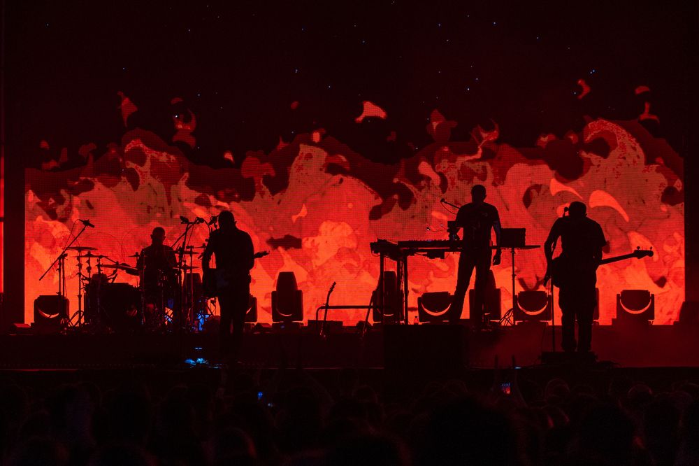 Photograph by Игорь Окунев