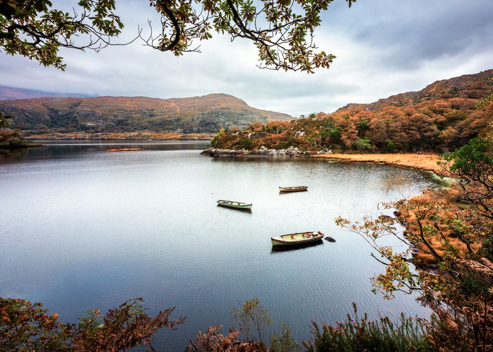 Photograph by Anatoly Chomko