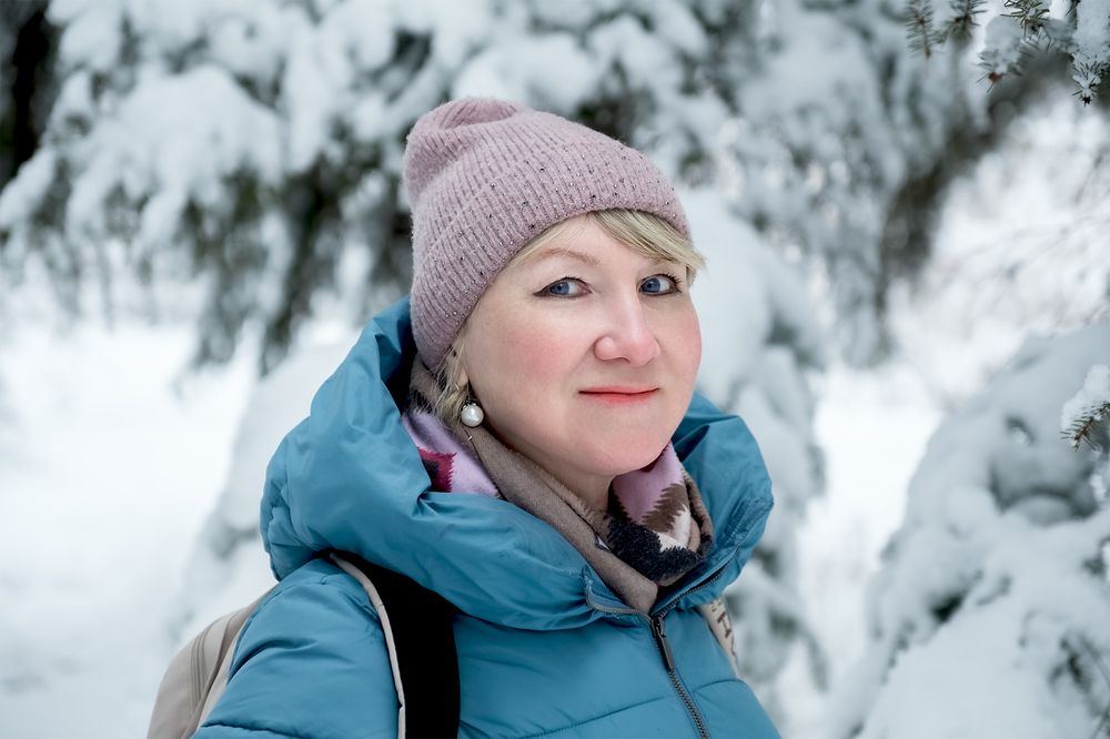 Photograph by Алексей Баженов