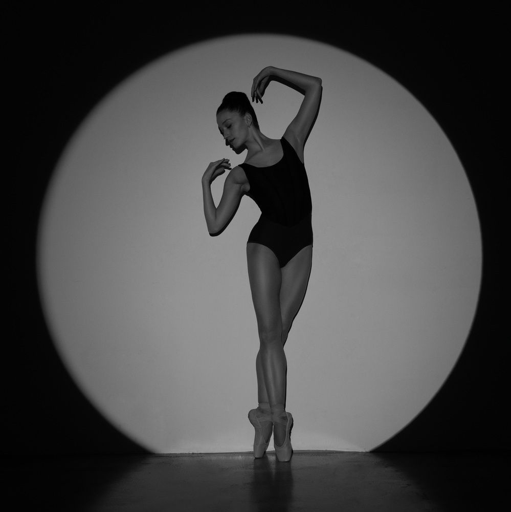 Фотография автора Александр