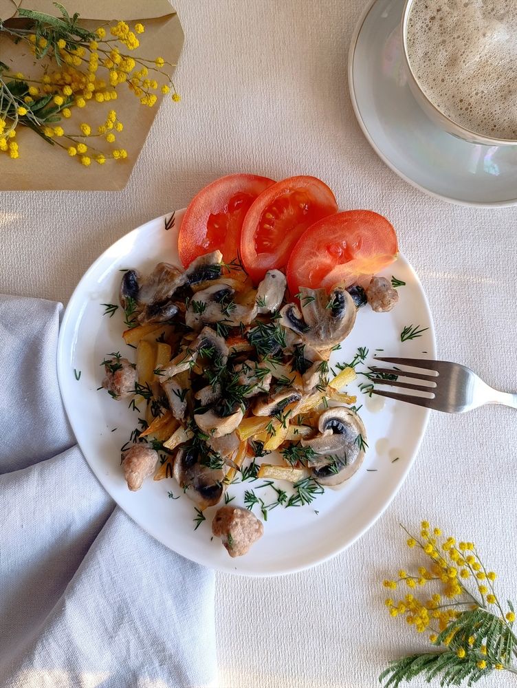 Photograph by Светлана Таркан