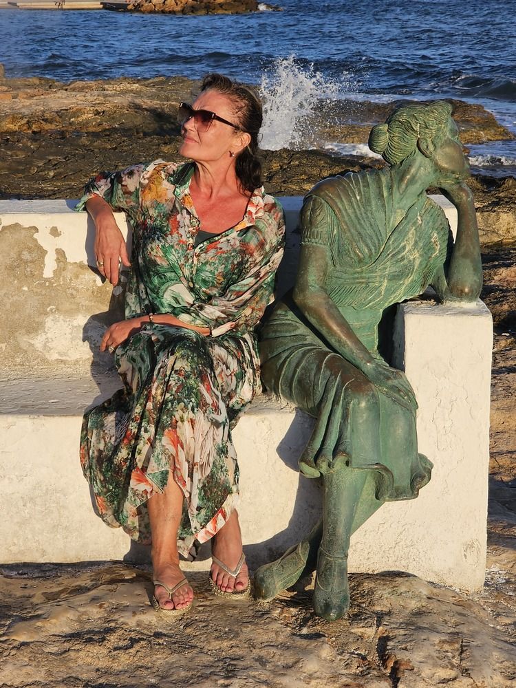 Photograph by Edmund Randal