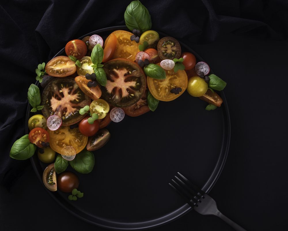 Photograph by Evgeniya Stafeeva