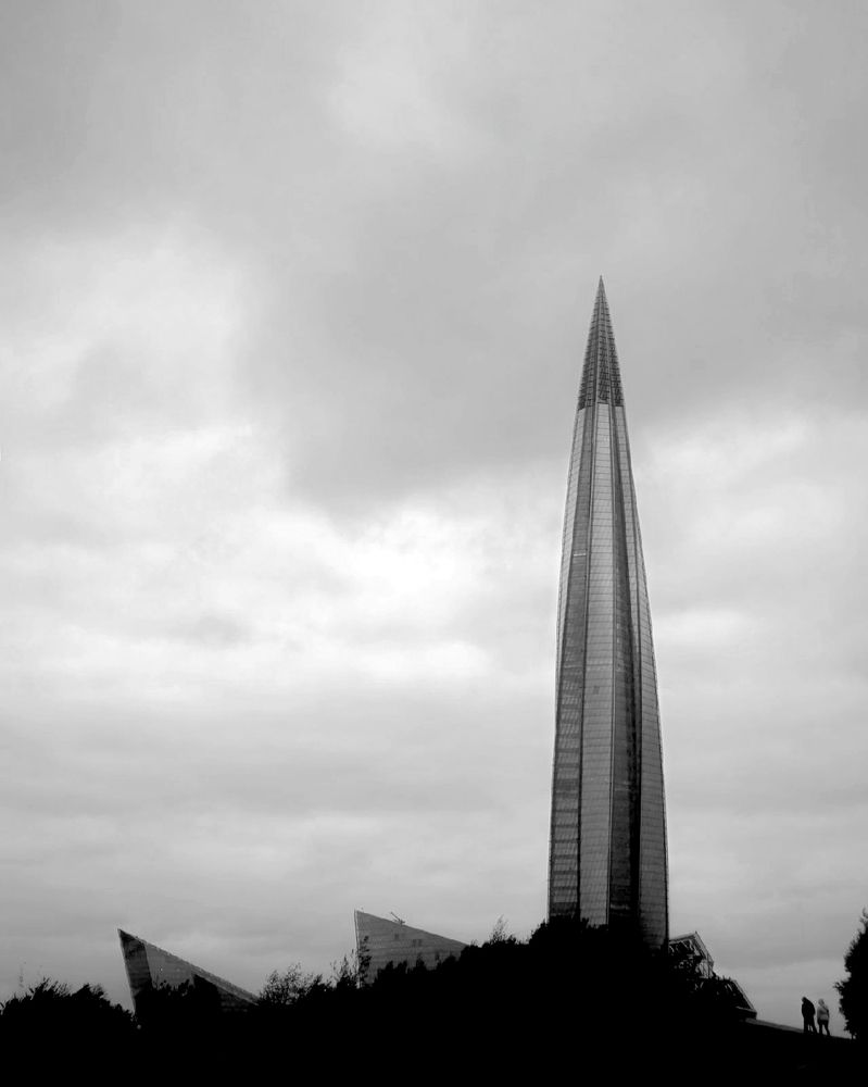 Photograph by Ксения Рябухина