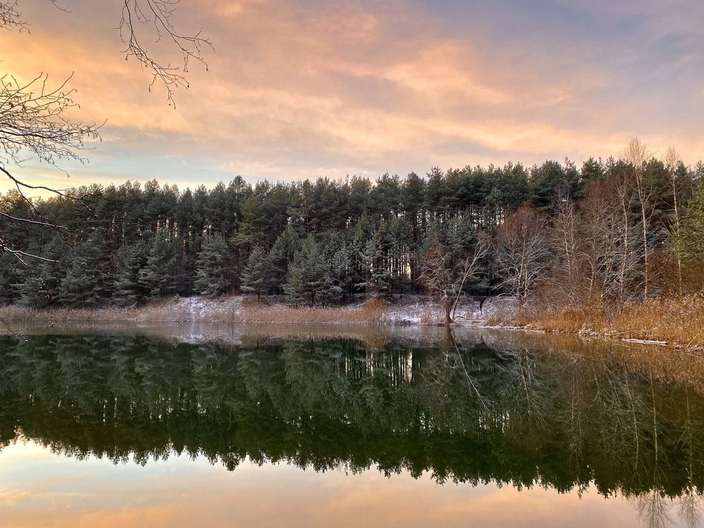 Photograph by Светлана Долганова