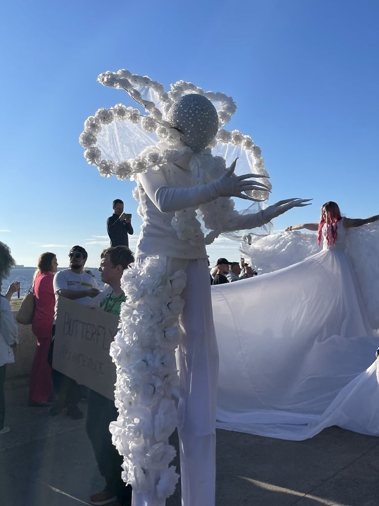 Photograph by Валентина Ивашова