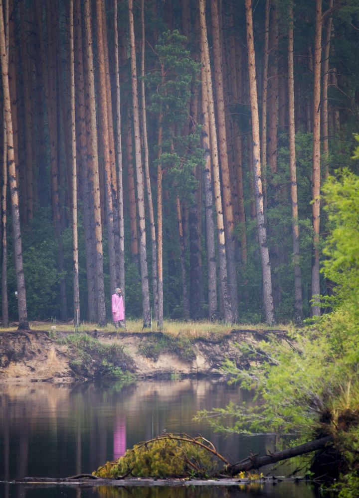 Photograph by Дмитрий Черепков