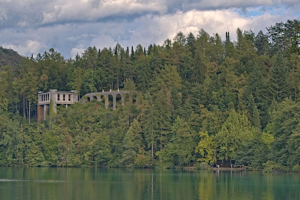 Photograph by Boeva Yuliya