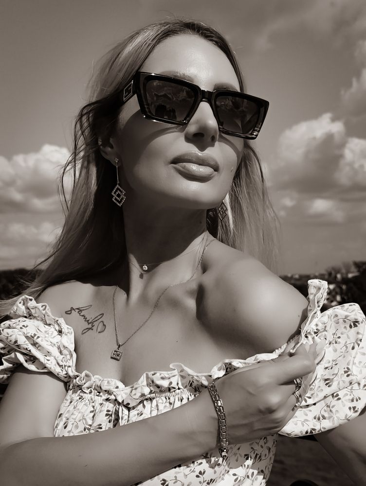 Photograph by Светлана Таркан