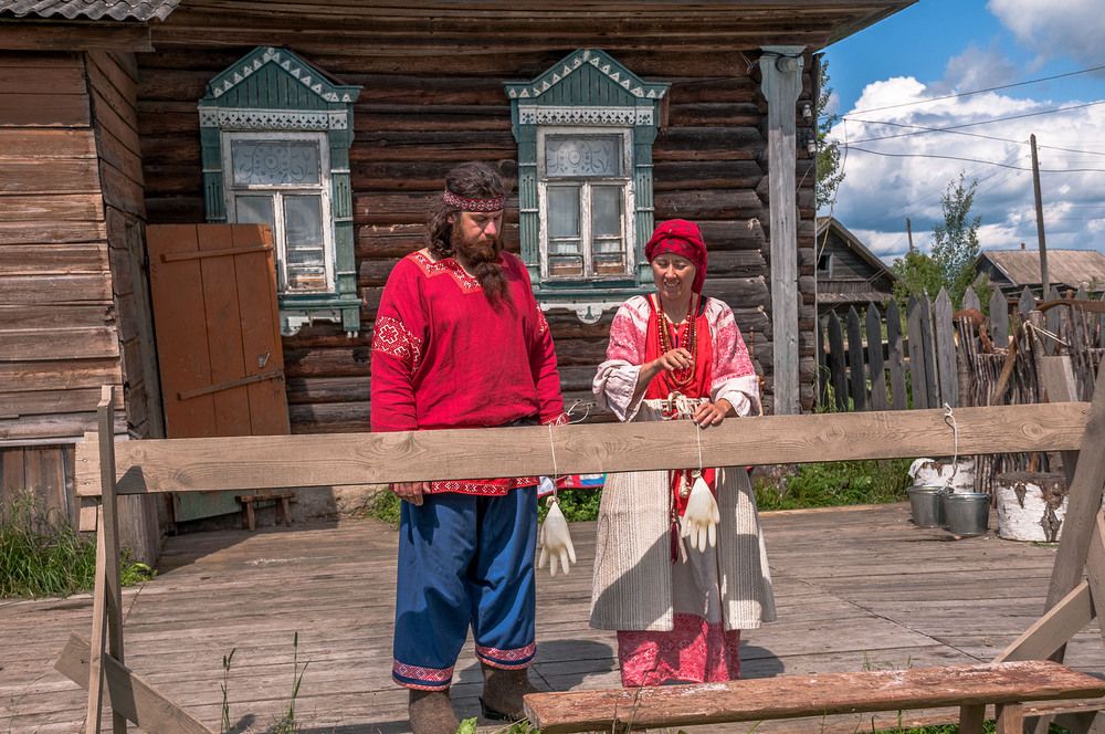 Photograph by Vladimir  Komarov