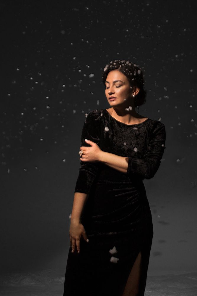 Photograph by Елена Чекменева