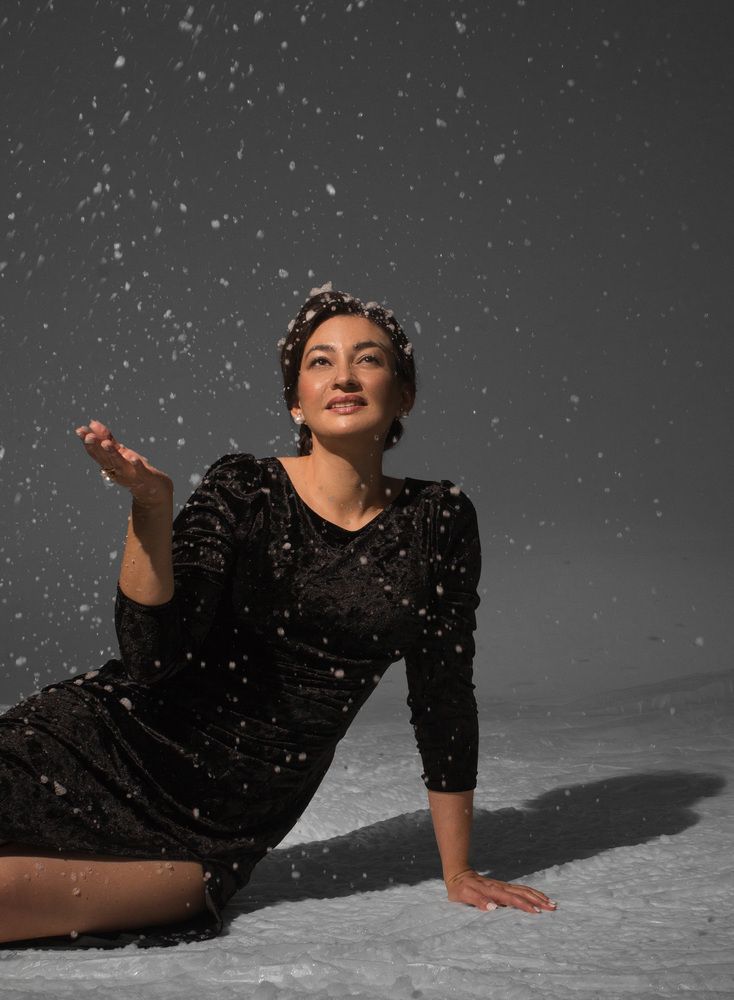 Photograph by Елена Чекменева