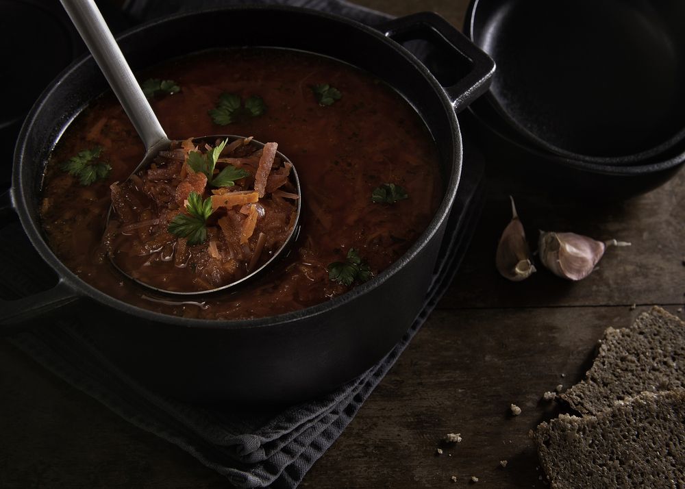 Photograph by Evgeniya Stafeeva