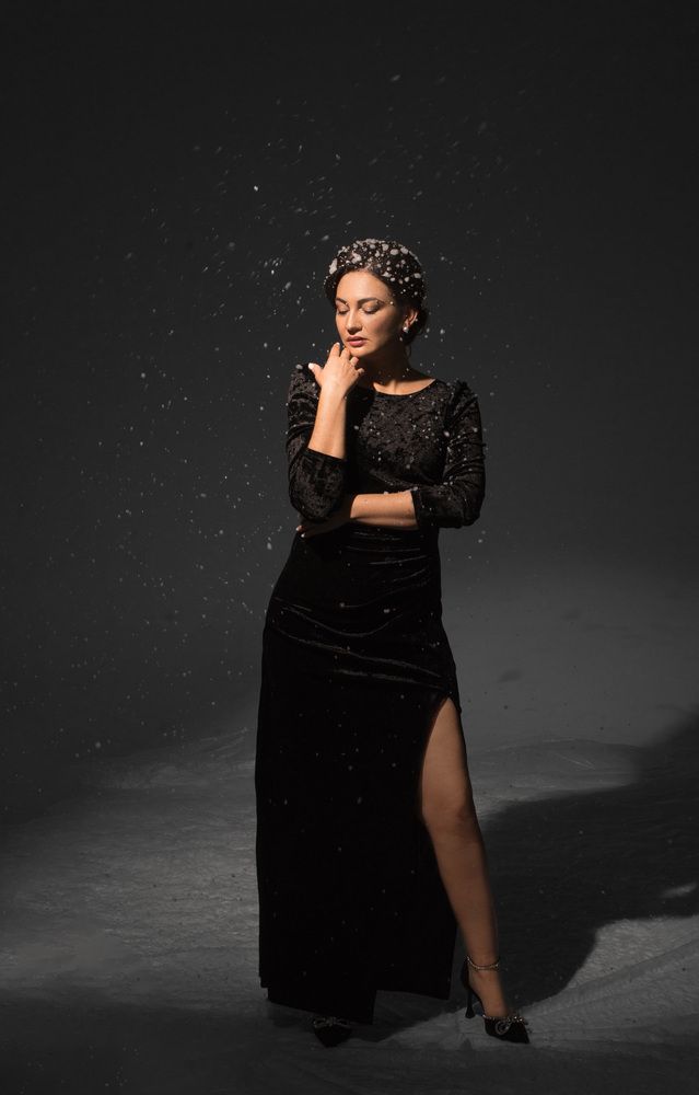 Photograph by Елена Чекменева