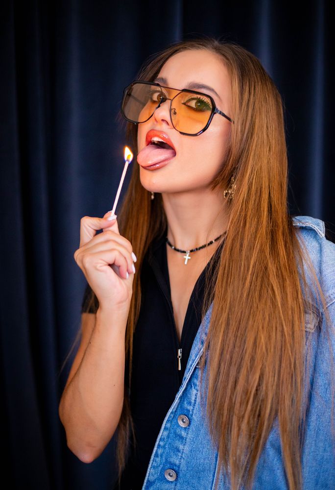 Photograph by Валерия Киселева