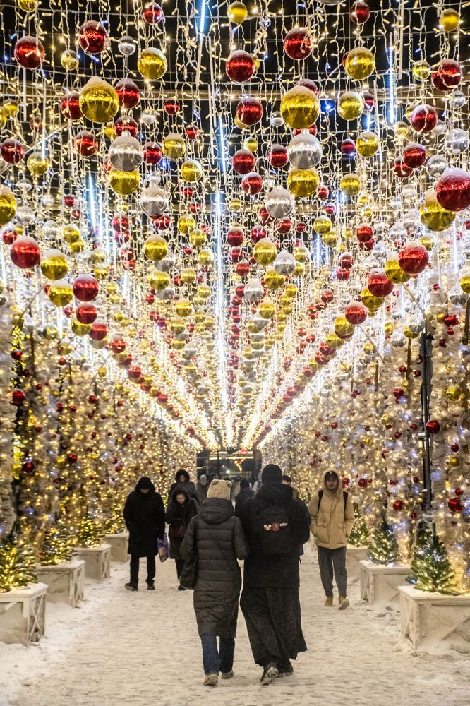 Photograph by Василий Шумкин