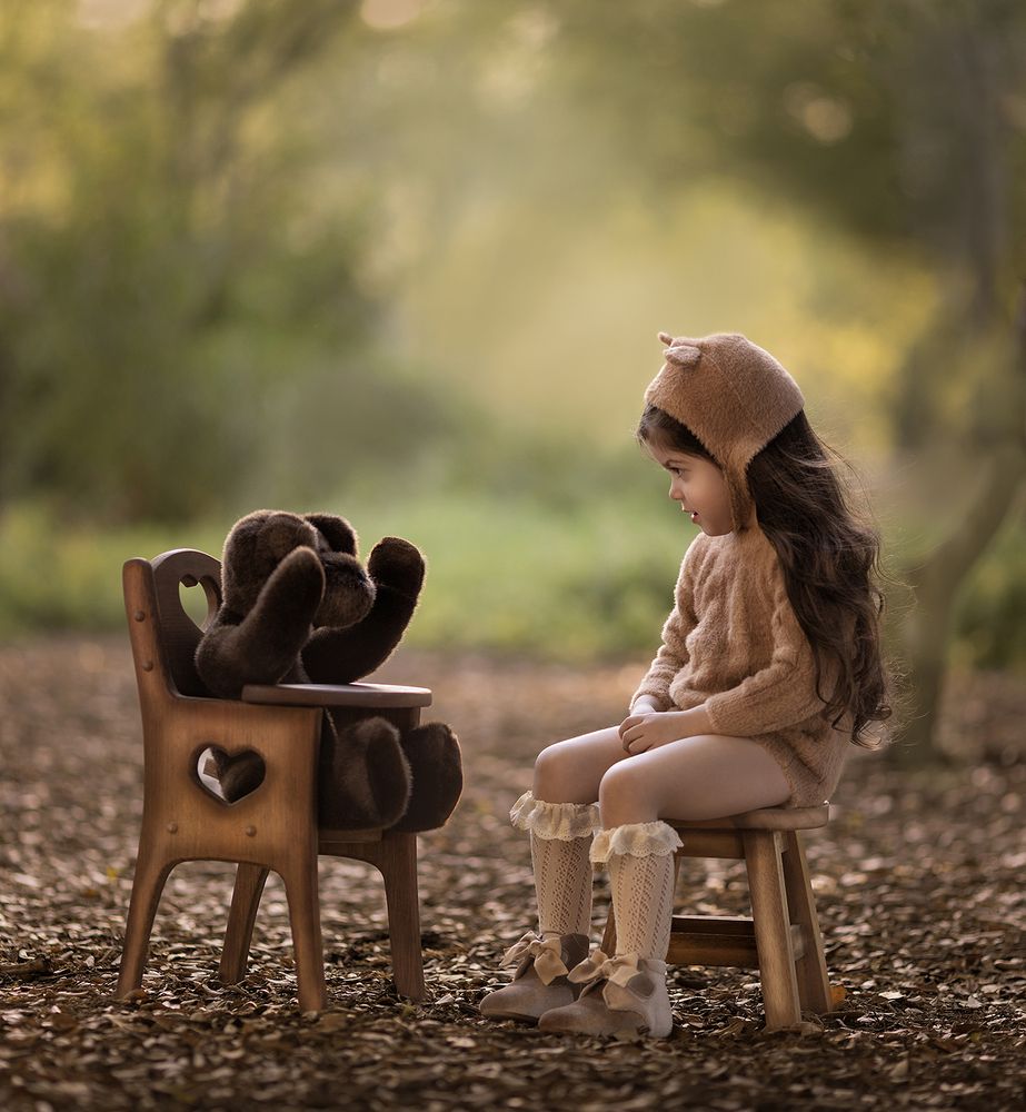 Photograph by Erika Tinoco