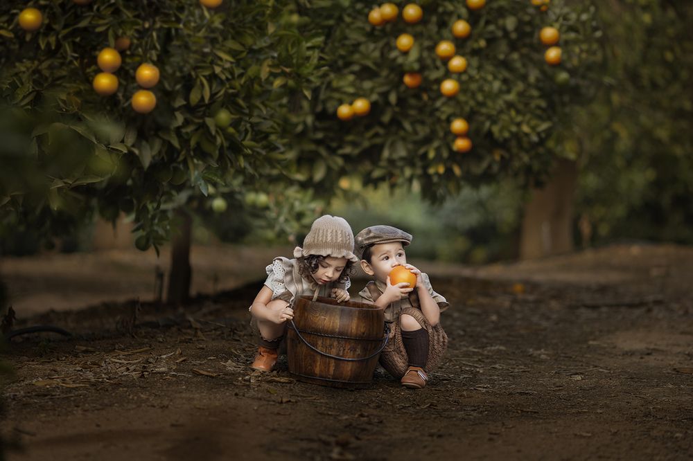 Photograph by Erika Tinoco