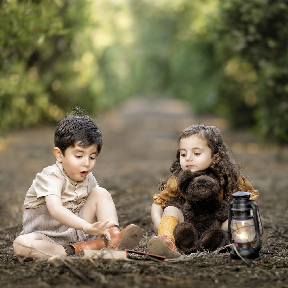 Photograph by Erika Tinoco