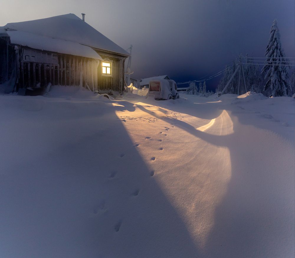 Photograph by Павел Ващенков