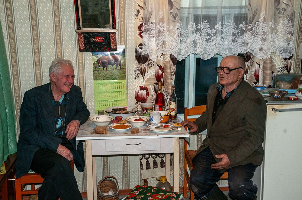 Photograph by Vladimir  Komarov