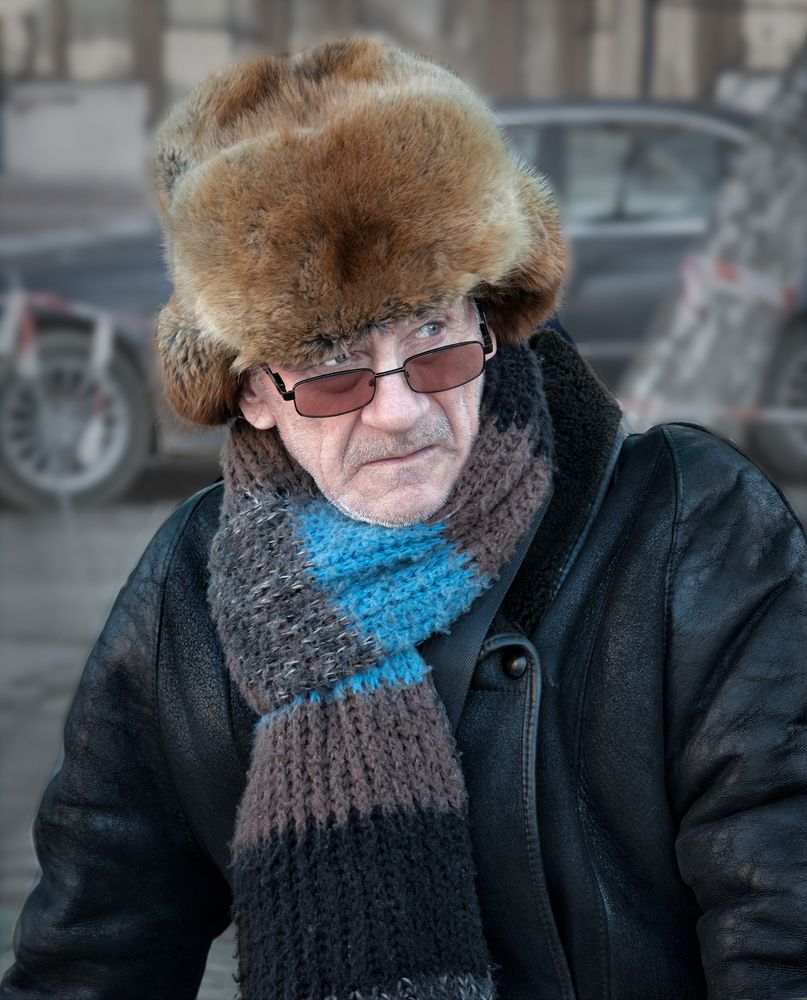 Photograph by Тетельман Давид