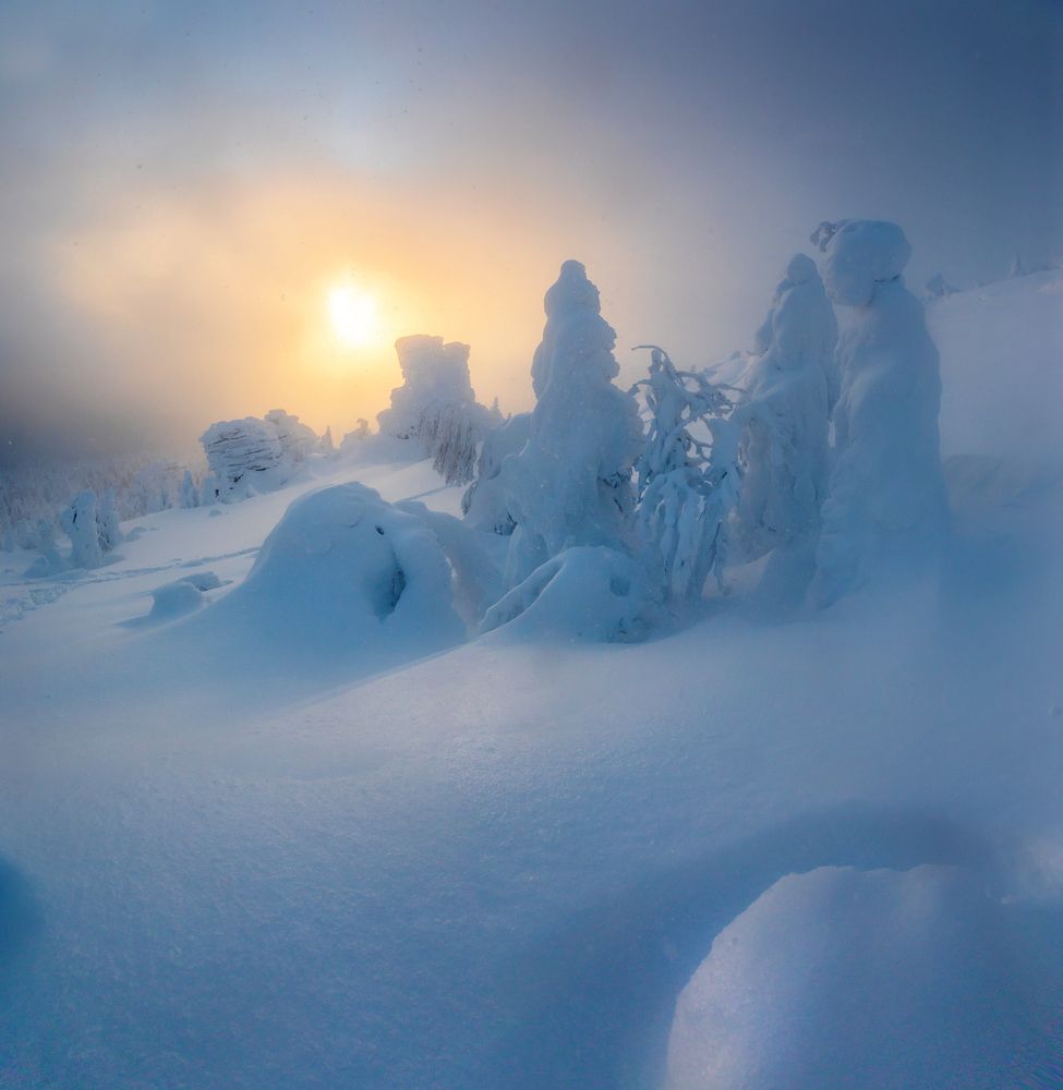 Photograph by Павел Ващенков