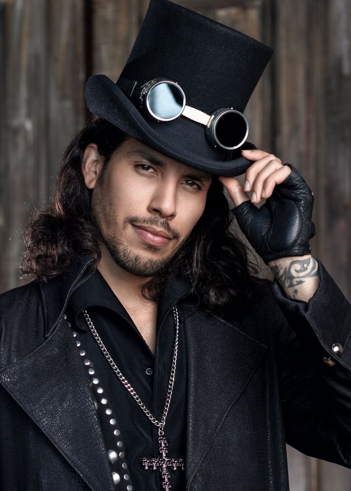 Photograph by Victoria Tereshenkova