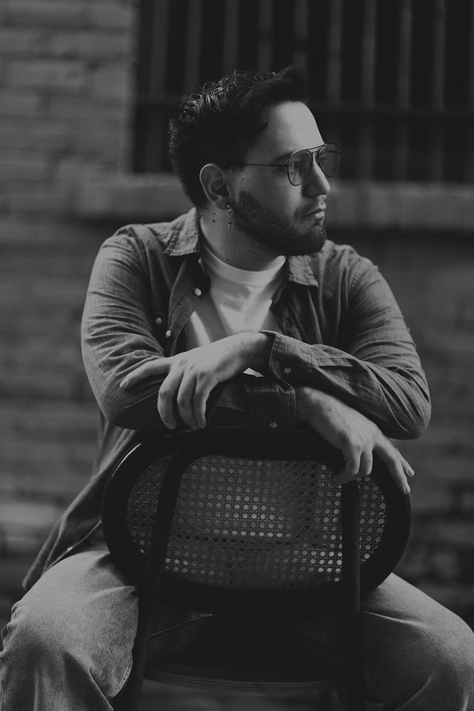 Photograph by Erika Tinoco