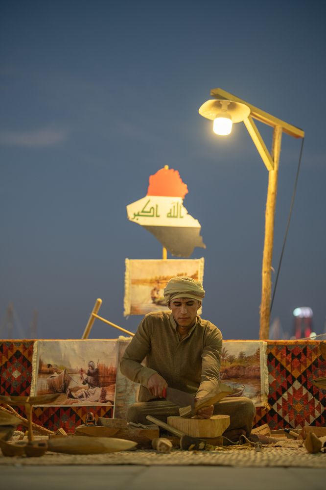 Photograph by Suneer S Subair