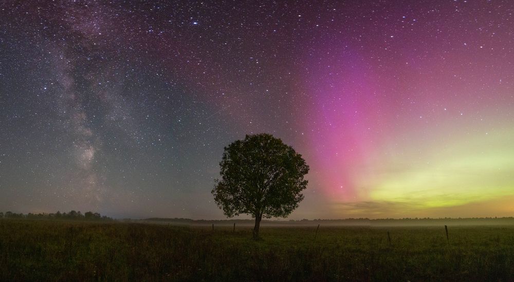 Photograph by Павел Ващенков