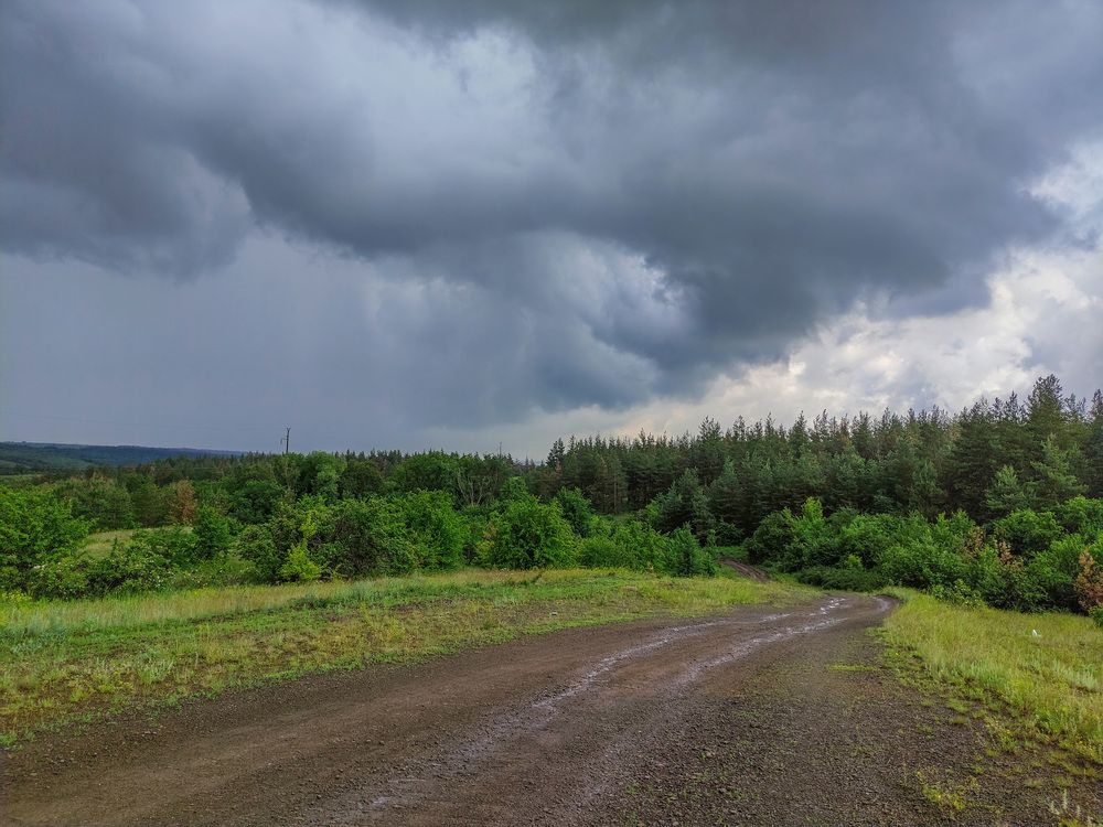 Photograph by Дина Горбачёва