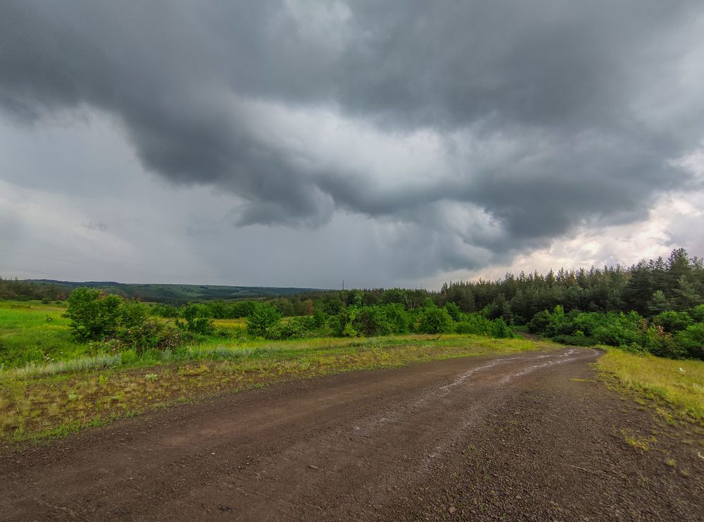 Photograph by Дина Горбачёва