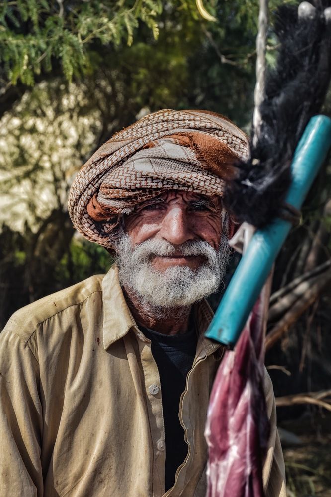 Photograph by Meer Dost Rahim