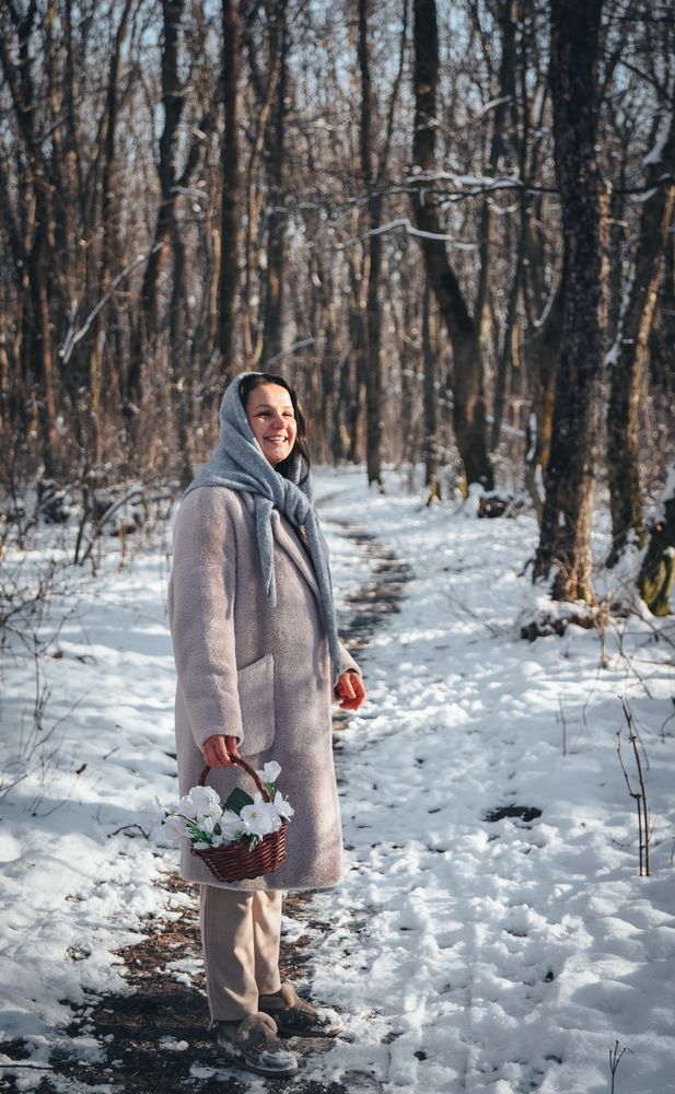 Photograph by Виктория Куликова