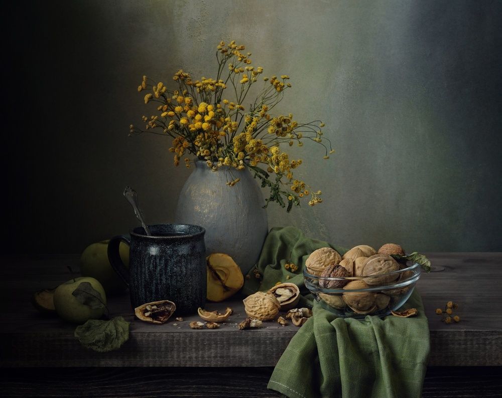 Photograph by Ольга Вороная