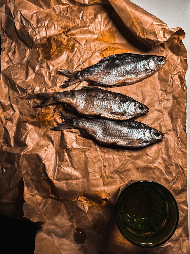 Photograph by Alex Rionir