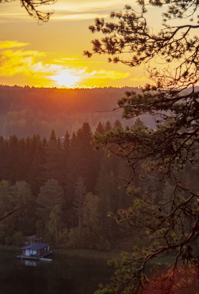 Photograph by Людмила Воробьева