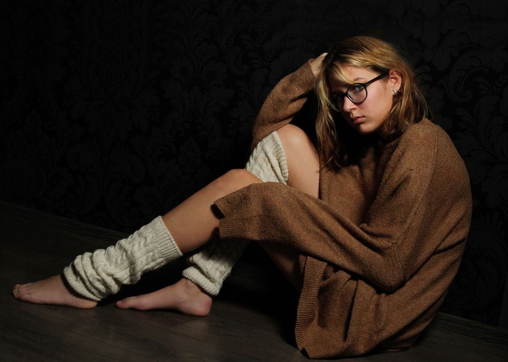 Photograph by Мария Грушенкова