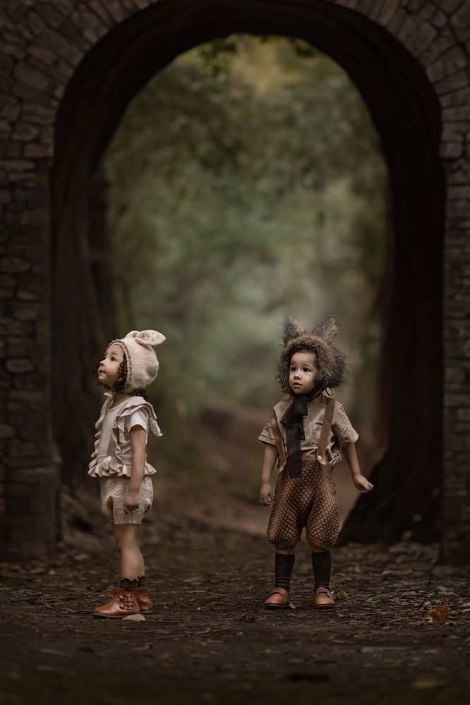 Photograph by Erika Tinoco